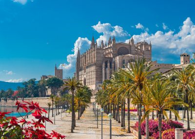 Mallorca
